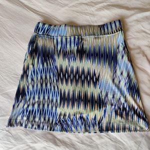 Sport Haley Golf Skirt Skirt Size Small